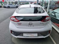 gebraucht Hyundai Ioniq Elektro Premium BEV 660k-O7 *8-Fach*Wärmepumpe*