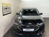 gebraucht Ford Focus Turnier 10 EcoBoost Titanium * Navi GARANTIE