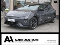 Neu Kia EV4 GT-Line 150 kW (204 PS) 2025 Grau Kleinwagen