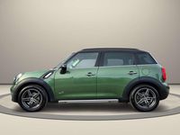 gebraucht Mini Cooper D Countryman Cooper D All4