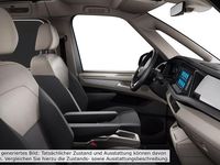 gebraucht VW California T6 VW Multivan TDI