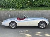 gebraucht Jaguar XK 120 SE OTS