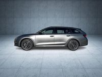 gebraucht Skoda Octavia Combi Selection TDI DSG