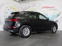 Gebraucht Audi Q5 Ambiente 204 PS (150 kW) 2023 Schwarz SUV