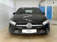 gebraucht Mercedes A180 d ''2,0TD-Aut'' LED-Navi-Sitzh-Kamera-Virtual''