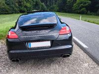 Gebraucht Porsche Panamera S 400 PS (294 kW) 2010 Limousine