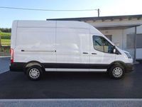 gebraucht Ford Transit 2,0 TDCI Trend 350 Kasten L3H3 Jahreswagen