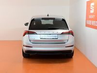 gebraucht Skoda Scala Style TDI DSG