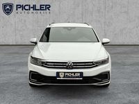 gebraucht VW Passat Variant GTE