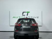 gebraucht Nissan Qashqai 1,3 DIG-T Tekna Aut.