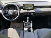 gebraucht Honda HR-V 1,5 i-MMD Hybrid 2WD Advance Aut.