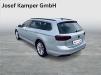 gebraucht VW Passat Variant Business TDI DSG