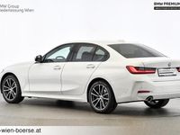 gebraucht BMW 318 318 d