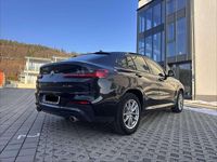 Gebraucht BMW X4 Advantage 252 PS (185 kW) 2018 SUV