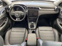 gebraucht MG ZS Luxury-Ausstattung 4Zylinder.106PS **18.990,-