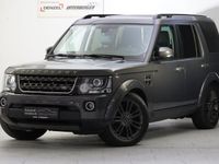 gebraucht Land Rover Discovery 4 3,0 TDV6 S Aut. Nova- freier Lkw