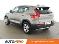 gebraucht Volvo XC40 1.5 T3 Momentum Pro 2WD