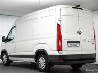 gebraucht Maxus eDeliver 9 L2H2 72kWh NEUWAGEN -53% netto: 23.32