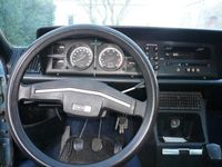 gebraucht Lancia Gamma Klassiker, perfekter Zustand