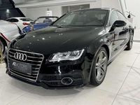 gebraucht Audi A7 Sportback 30 TDI quattro DPF S-tronic *3xS-LIN...