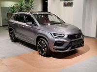 gebraucht Cupra Ateca 2.0 TSI DSG 4Drive AHK*Ö-Paket*