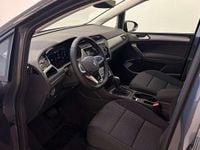 Neu VW Touran 150 PS (110 kW) 2025 Grau Van / Kleinbus