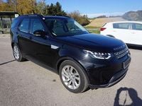 gebraucht Land Rover Discovery 5 30 SDV6 HSE Aut.