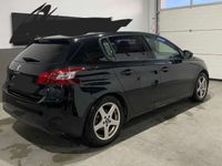 gebraucht Peugeot 308 1,6 Active