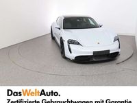 gebraucht Porsche Taycan Turbo Sport Turismo