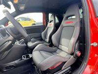 gebraucht Abarth 695 Competizione