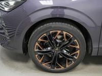 gebraucht Cupra Terramar 2,0 TSI DSG 4x4 VZ - LAGER