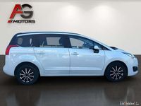 gebraucht Peugeot 5008 16 e-HDi 115 FAP ASG6 Professional Line
