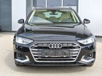 gebraucht Audi A4 Avant 30 TDI S-tronic * virt. Cockpit *Leder beige