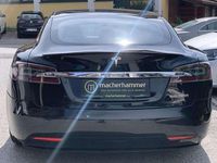 gebraucht Tesla Model S Performance Ludicrous AWD 21Zoll *100KWh*