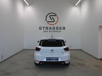 Neu Seat Ibiza FR 95 PS (69 kW) 2026 Weiss  normal