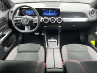 gebraucht Mercedes GLB200 d 4MATIC Österreich-Edition AMG Line