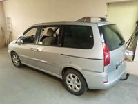 gebraucht Peugeot 807 20 HDi 160 FAP Exclusive Tiptronic