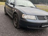 Gebraucht VW Passat Highline 110 PS (80 kW) 2000 Kombi