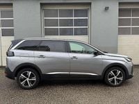 Gebraucht Peugeot 5008 GTi 131 PS (96 kW) 2023 Grau SUV