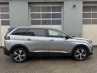 gebraucht Peugeot 5008 BlueHDI 130 EAT8 GT *7-SITZER*