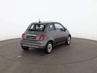 Gebraucht Fiat 500 Dolcevita 71 PS (52 kW) 2022 Grau Kleinwagen