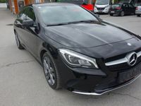 gebraucht Mercedes CLA180 d (117.912)