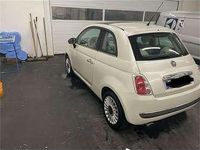 gebraucht Fiat 500 1,4 16V Sport