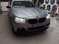 gebraucht BMW 535 535 i xDrive Aut.
