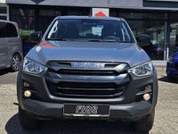 gebraucht Isuzu D-Max L Double Cab