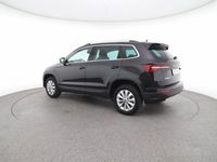 gebraucht Skoda Karoq Selection TSI