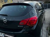 gebraucht Opel Astra ST 13 Ecotec CDTI Ecoflex Edit. 30 Start/Stop Sys