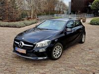 gebraucht Mercedes A180 A 180d