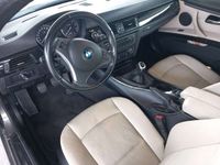 gebraucht BMW 318 Cabriolet 318 i Österreich-Paket