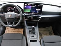 gebraucht Cupra Leon 1.5 TSI 150 PS ACT